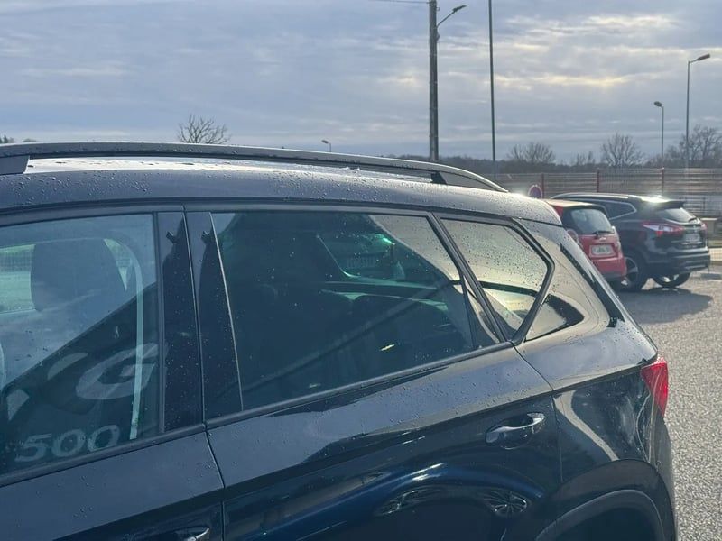 Photo de la voiture SEAT ATECA 1.5 TSI 150 ch Start/Stop Style