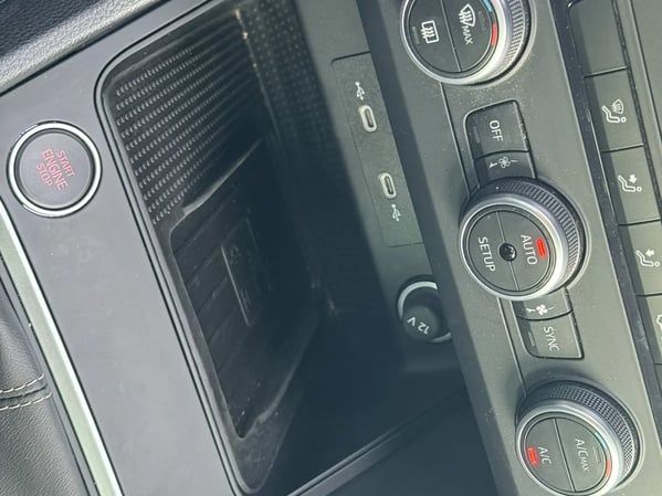 Photo de la voiture SEAT ATECA 1.5 TSI 150 ch Start/Stop Style