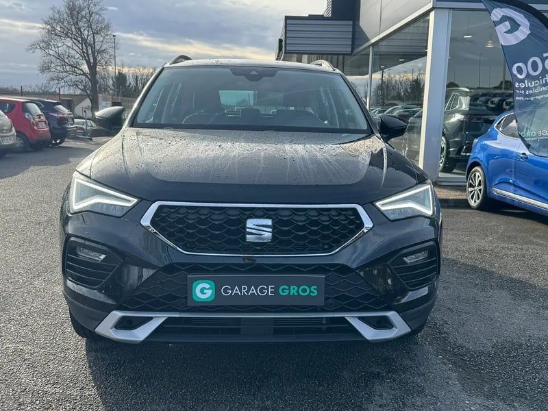 Photo de la voiture SEAT ATECA 1.5 TSI 150 ch Start/Stop Style
