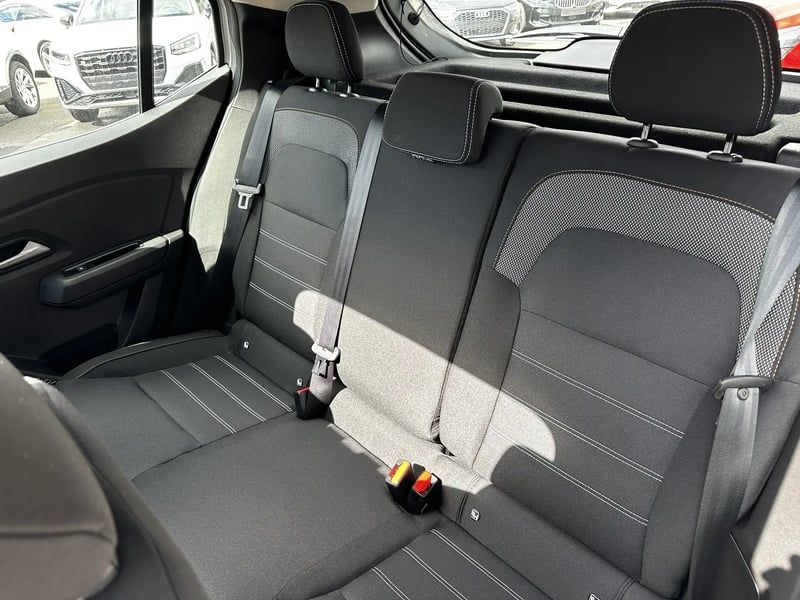 Photo de la voiture DACIA SANDERO ECO-G 100 Stepway Expression
