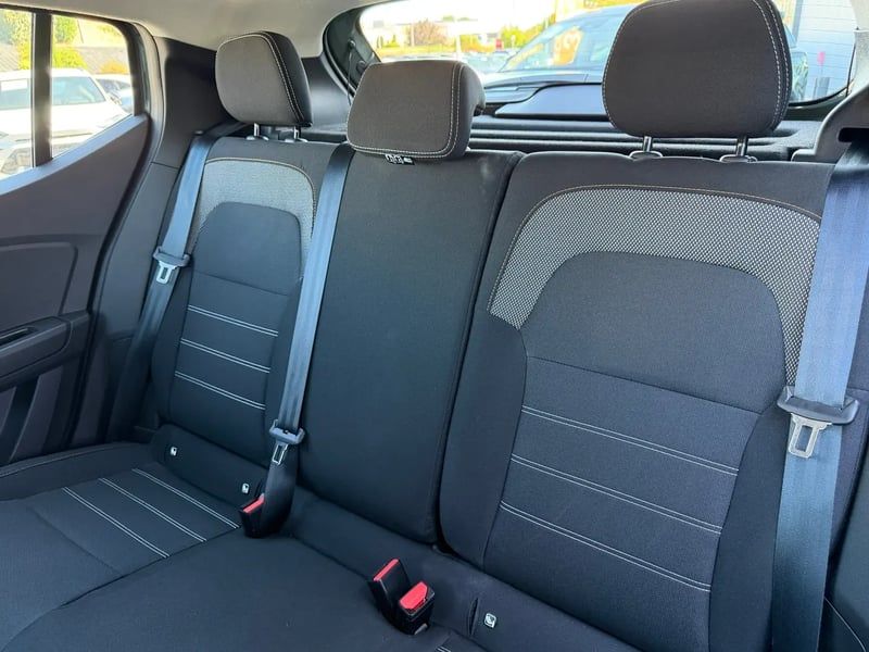 Photo de la voiture DACIA SANDERO ECO-G 100 Stepway Expression