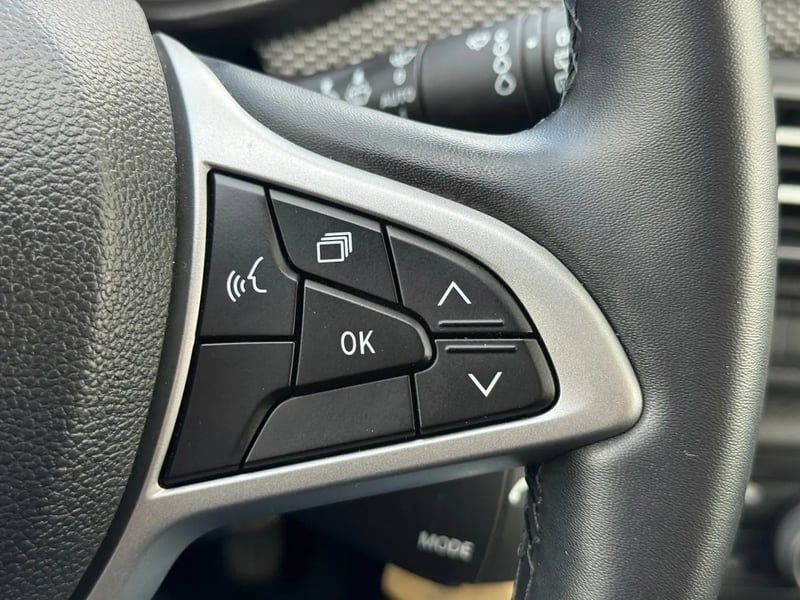 Photo de la voiture DACIA JOGGER ECO-G 100 7 places GSR2 Expression