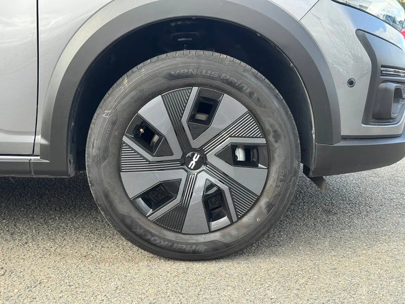 Photo de la voiture DACIA JOGGER ECO-G 100 7 places GSR2 Expression