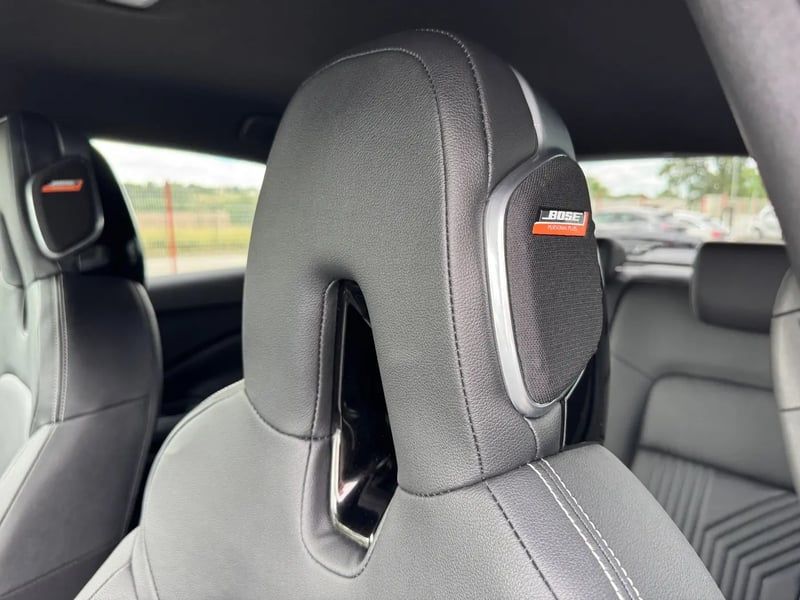 Photo de la voiture NISSAN JUKE 2023.5 DIG-T 114 Tekna