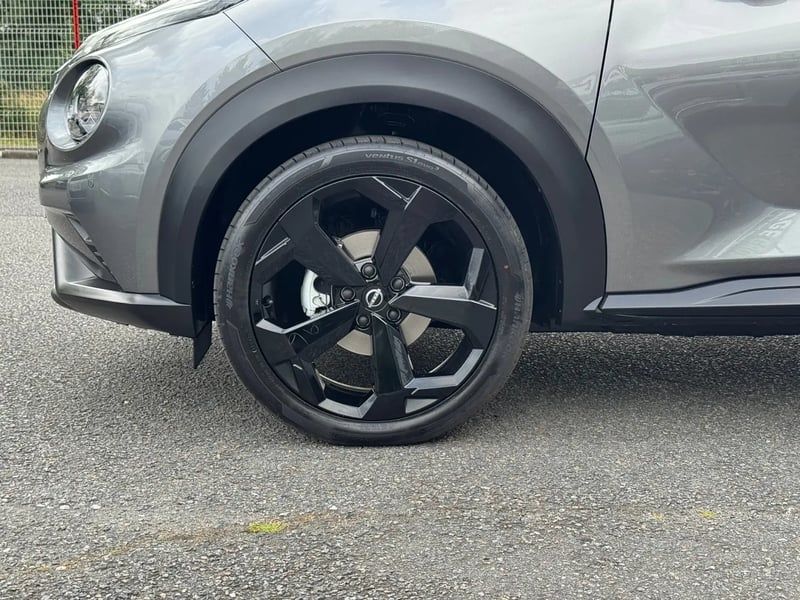Photo de la voiture NISSAN JUKE 2023.5 DIG-T 114 Tekna