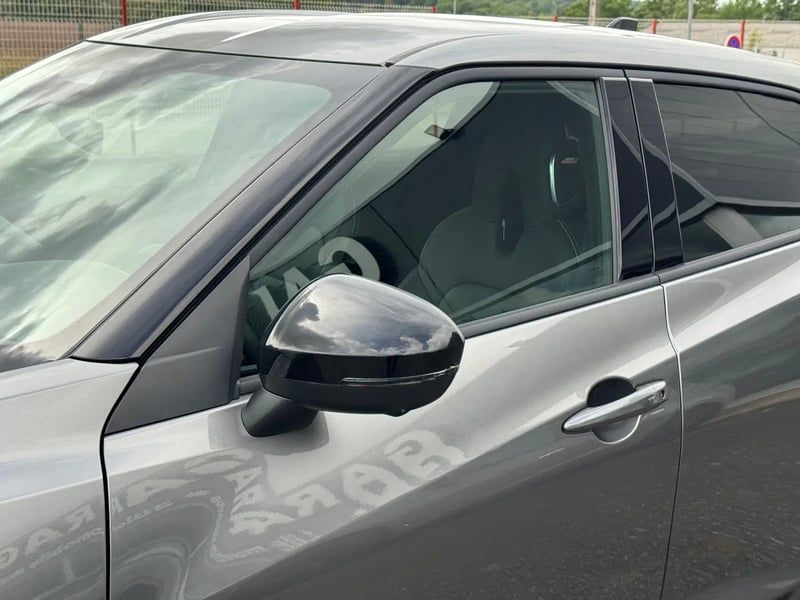Photo de la voiture NISSAN JUKE 2023.5 DIG-T 114 Tekna