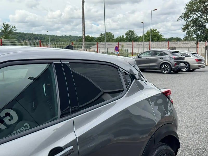 Photo de la voiture NISSAN JUKE 2023.5 DIG-T 114 Tekna