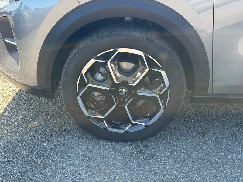Photo de la voiture CITROEN C3 Turbo 100 ch BVM6 Max