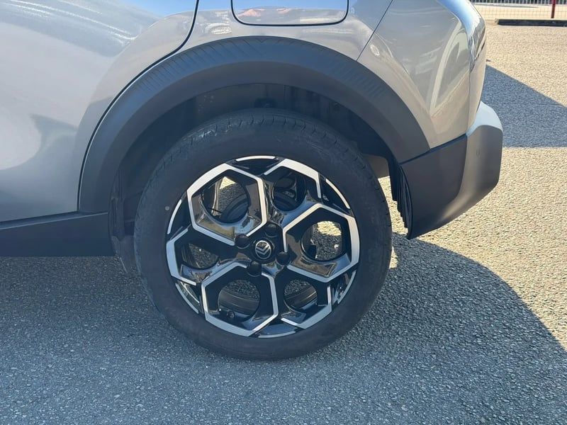 Photo de la voiture CITROEN C3 Turbo 100 ch BVM6 Max