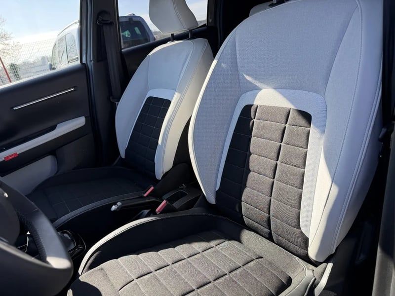 Photo de la voiture CITROEN C3 Turbo 100 ch BVM6 Max