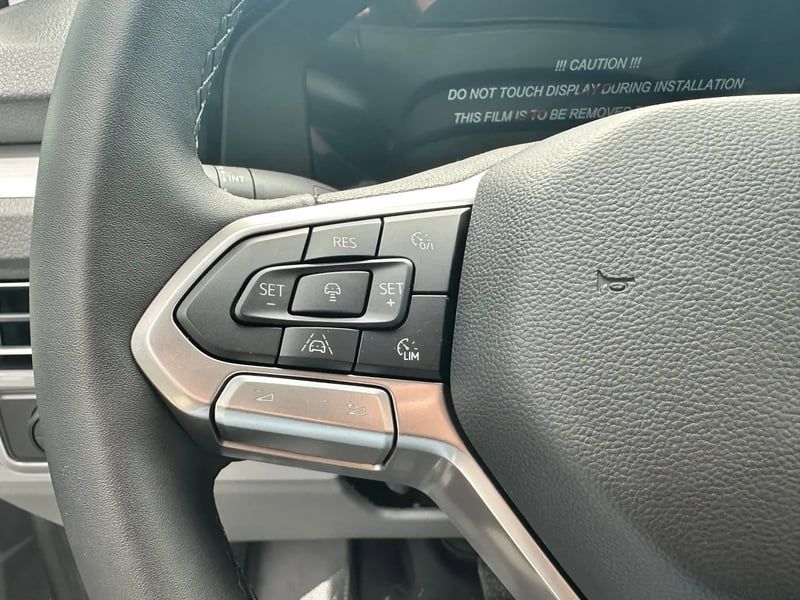 Photo de la voiture VOLKSWAGEN TRANSPORTER PROCAB L1H1 2.0 TDI 170 BVA8 BUSINESS