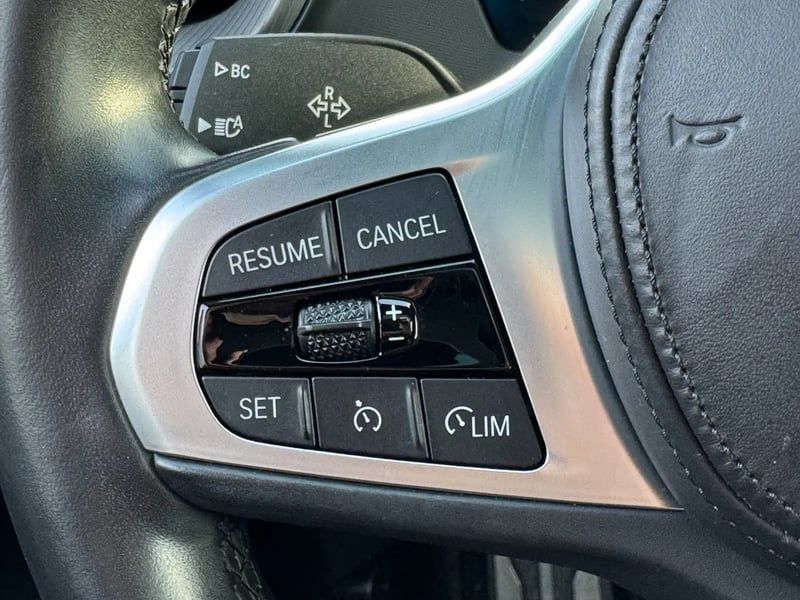 Photo de la voiture BMW SERIE 1 F40 118d 150 ch BVA8 M Sport