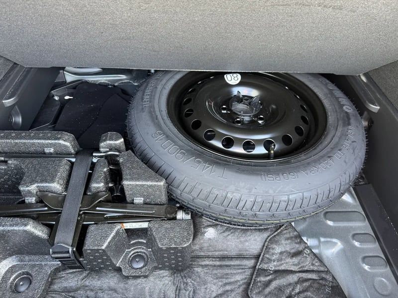 Photo de la voiture RENAULT ARKANA E-Tech hybride 145 - 22 Techno