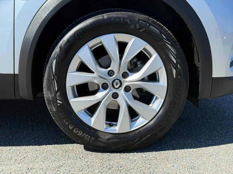 Photo de la voiture RENAULT CAPTUR TCe 90 - 21 Intens