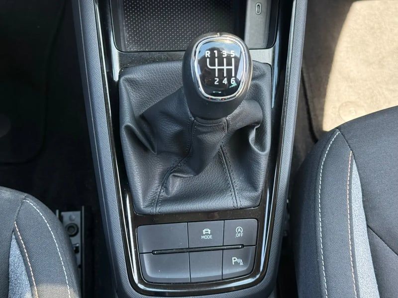 Photo de la voiture SKODA SCALA 1.0 TSI Evo 2 116 ch BVM6 Selection