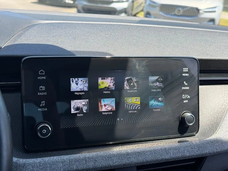 Photo de la voiture SKODA SCALA 1.0 TSI Evo 2 116 ch BVM6 Selection