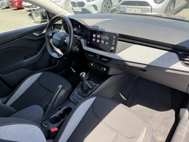 Photo de la voiture SKODA SCALA 1.0 TSI Evo 2 116 ch BVM6 Selection