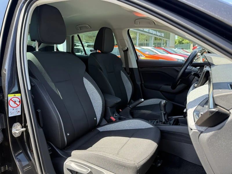 Photo de la voiture SKODA SCALA 1.0 TSI Evo 2 116 ch BVM6 Selection