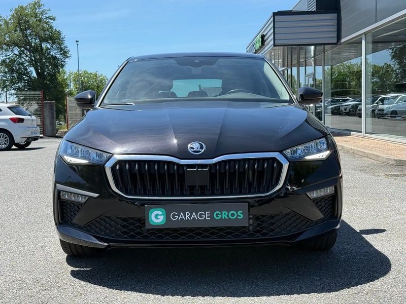 Photo de la voiture SKODA SCALA 1.0 TSI Evo 2 116 ch BVM6 Selection