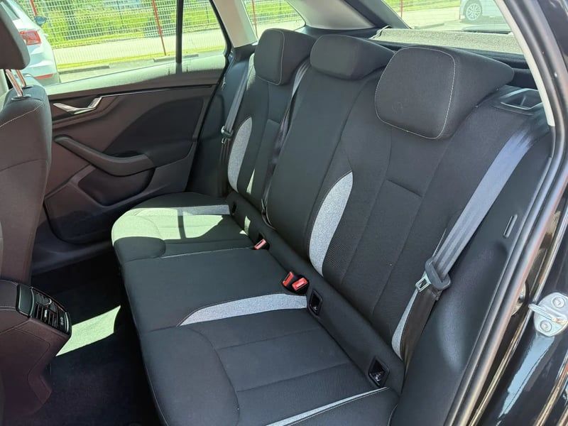 Photo de la voiture SKODA SCALA 1.0 TSI Evo 2 116 ch BVM6 Selection