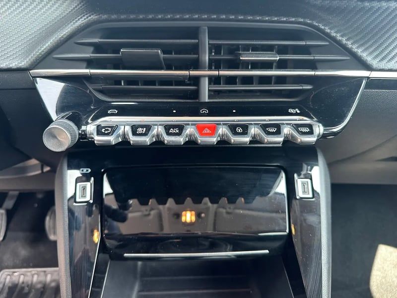 Photo de la voiture PEUGEOT 208 100 S&S BVM6 Allure