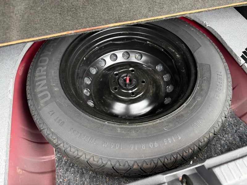 Photo de la voiture DACIA DUSTER Blue dCi 115 4x2 SL Techroad