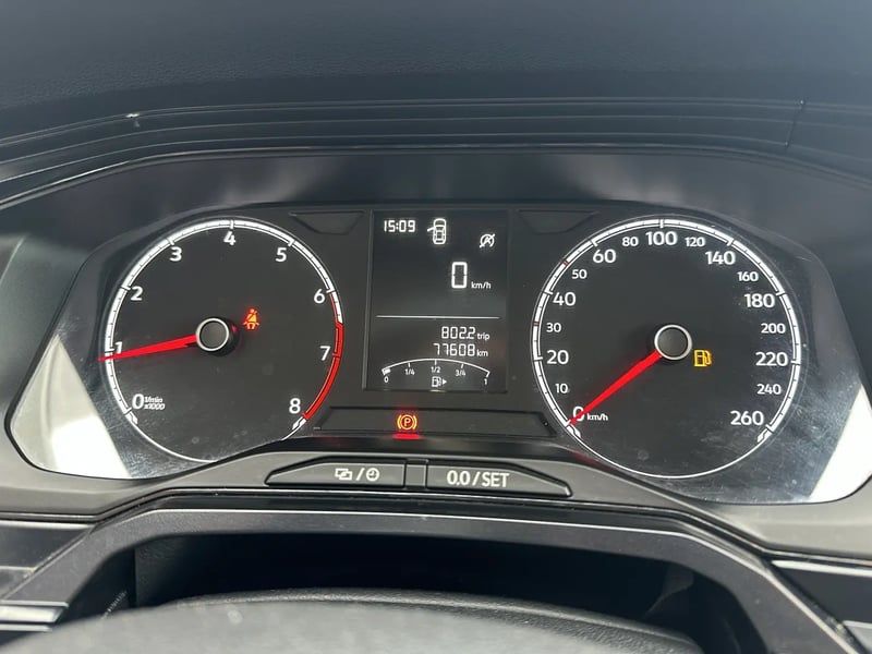 Photo de la voiture VOLKSWAGEN POLO 1.0 80 S&S BVM5 Trendline