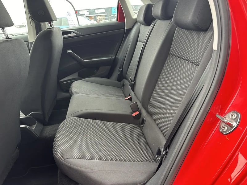 Photo de la voiture VOLKSWAGEN POLO 1.0 80 S&S BVM5 Trendline