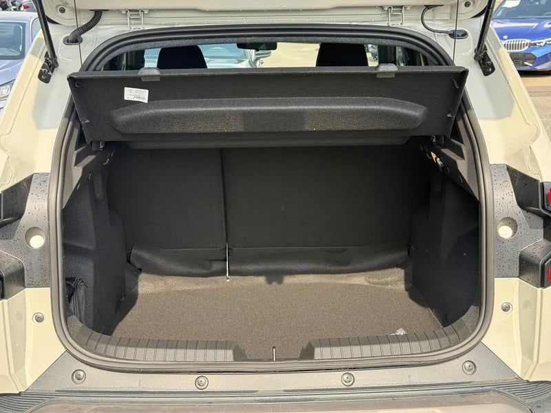 Photo de la voiture DACIA DUSTER ECO-G 120 auto Extreme