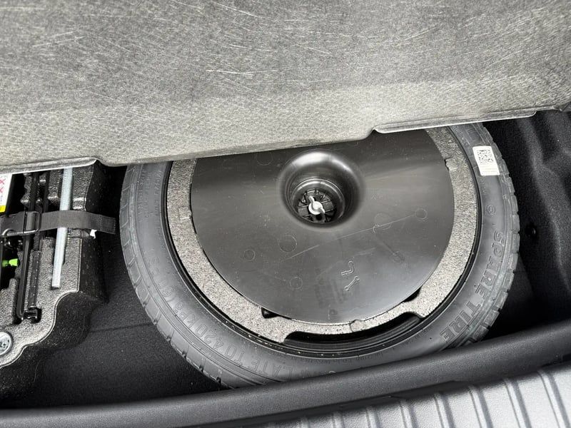 Photo de la voiture BMW SERIE 1 F40 118d 150 ch BVA8 M Sport