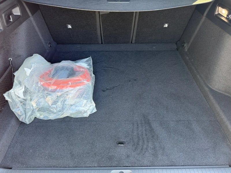 Photo de la voiture OPEL ASTRA SPORTS TOURER Hybride Rechargeable 180 ch BVA8 GS