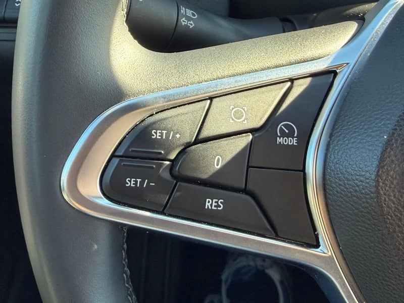 Photo de la voiture RENAULT CAPTUR Eco-G 100 ch Techno