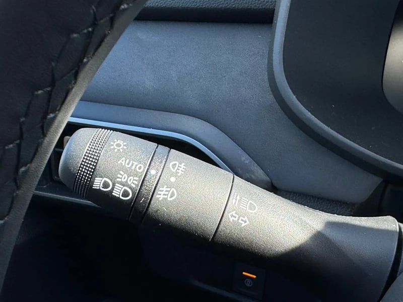 Photo de la voiture DACIA JOGGER Hybrid 140 7 places GSR2 Extreme