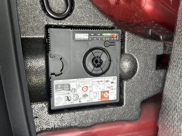 Photo de la voiture VOLKSWAGEN T-ROC 1.0 TSI 116 Start/Stop BVM6 Life Plus