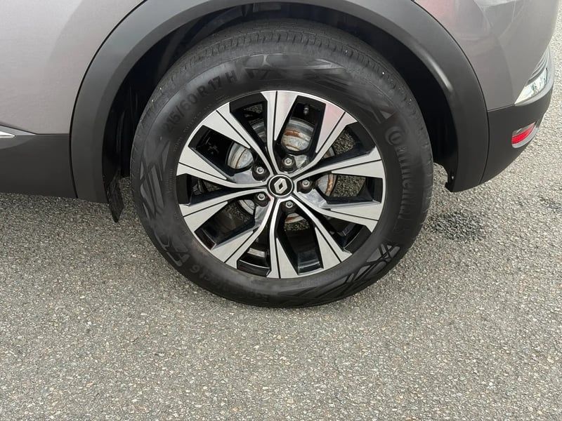 Photo de la voiture RENAULT CAPTUR TCe 90 Techno