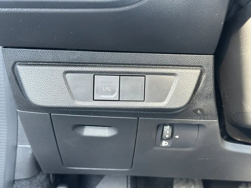 Photo de la voiture DACIA SANDERO ECO-G 100 Stepway Extreme +