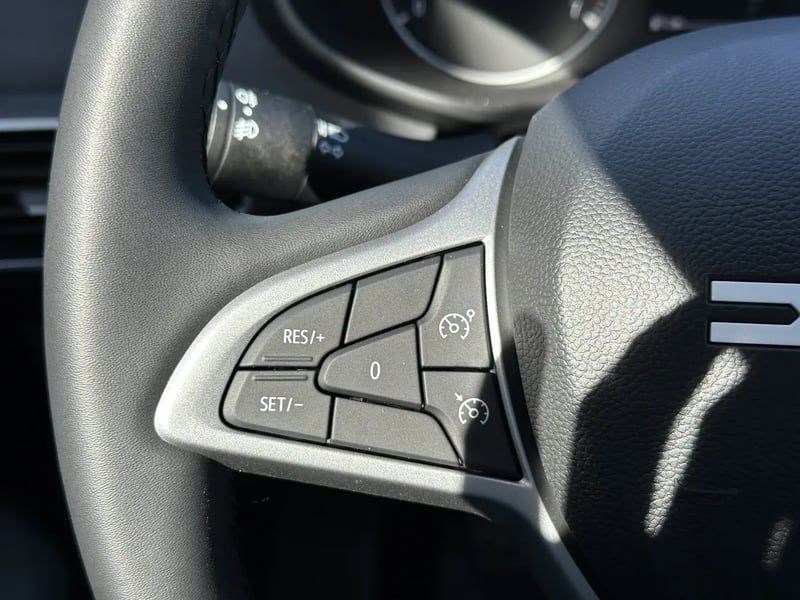 Photo de la voiture DACIA SANDERO ECO-G 100 Stepway Extreme +