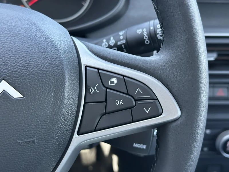 Photo de la voiture DACIA SANDERO ECO-G 100 Stepway Extreme +