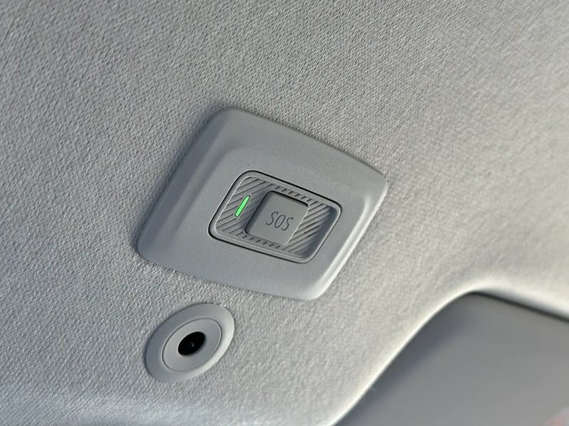 Photo de la voiture DACIA SANDERO ECO-G 100 Stepway Extreme +