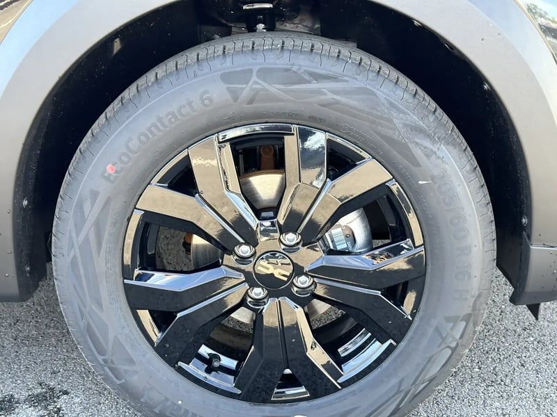 Photo de la voiture DACIA SANDERO ECO-G 100 Stepway Extreme +