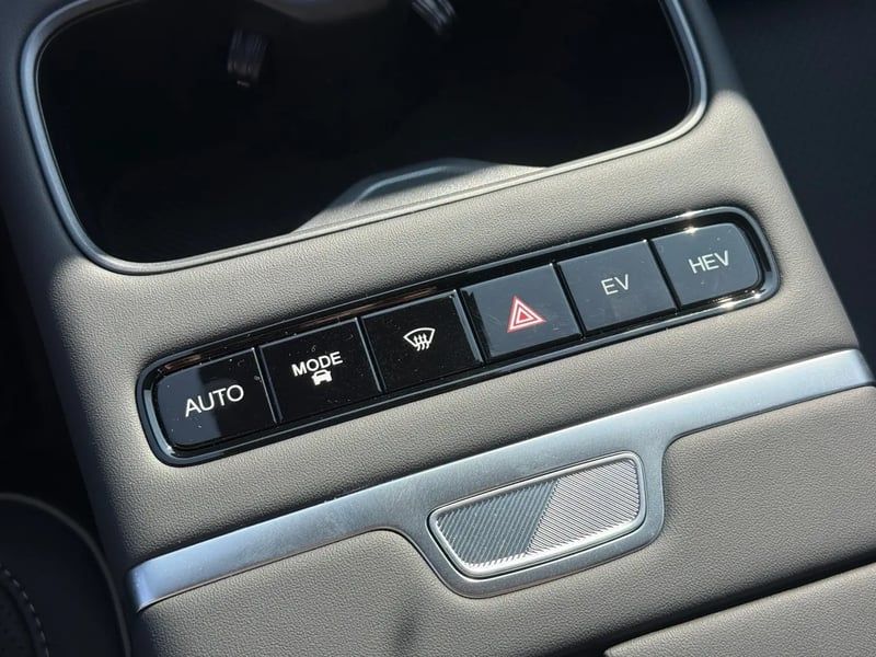 Photo de la voiture JAECOO 7 PHEV SHS-P Exclusive