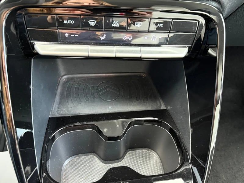 Photo de la voiture CITROEN C3 Turbo 100 ch Manuelle Max