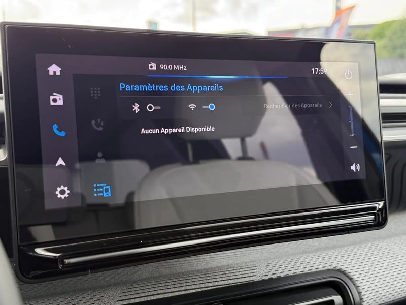 Photo de la voiture CITROEN C3 Turbo 100 ch Manuelle Max