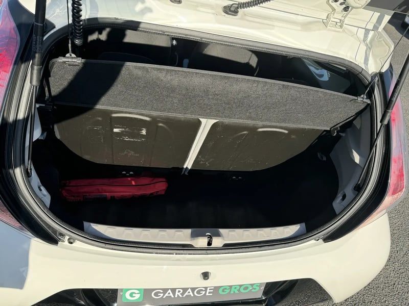 Photo de la voiture TOYOTA AYGO 1.0 VVT-i x-play