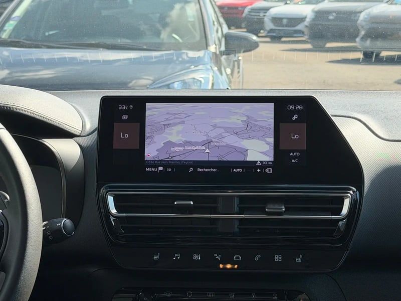 Photo de la voiture CITROEN C5 AIRCROSS Hybride 145 e-DCS6 Max