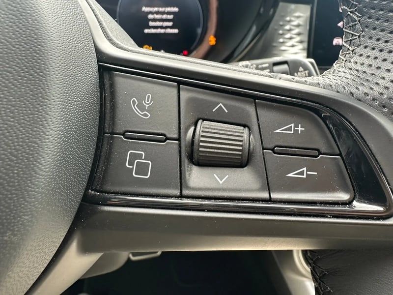 Photo de la voiture ALFA ROMEO TONALE 1.5 Hybrid 130 ch TCT7 Sprint