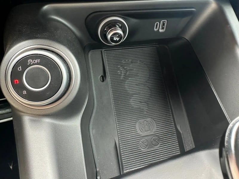 Photo de la voiture ALFA ROMEO TONALE 1.5 Hybrid 130 ch TCT7 Sprint
