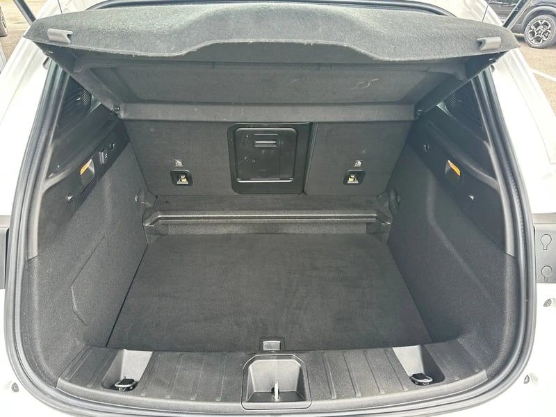 Photo de la voiture ALFA ROMEO TONALE 1.5 Hybrid 130 ch TCT7 Sprint