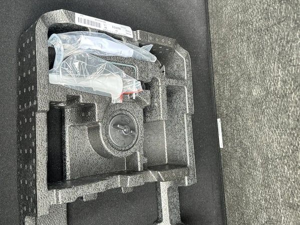 Photo de la voiture ALFA ROMEO TONALE 1.5 Hybrid 130 ch TCT7 Sprint