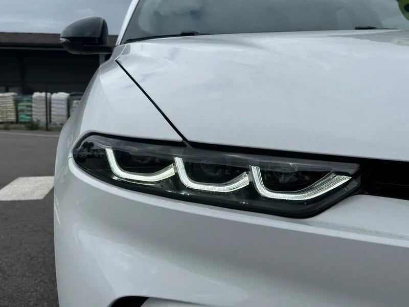 Photo de la voiture ALFA ROMEO TONALE 1.5 Hybrid 130 ch TCT7 Sprint
